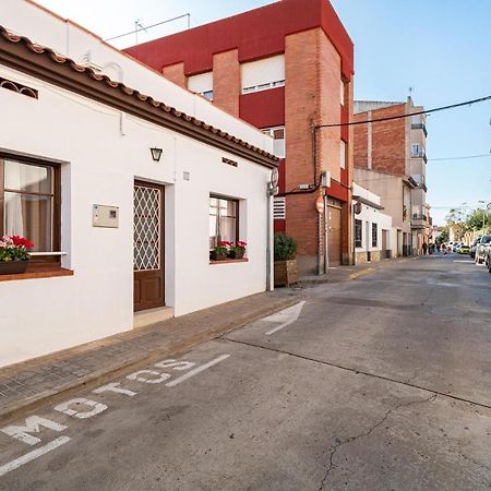 Casa Flamingo Βίλα Masnou Εξωτερικό φωτογραφία