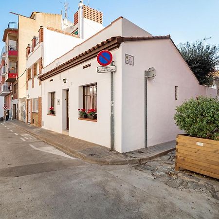 Casa Flamingo Βίλα Masnou Εξωτερικό φωτογραφία