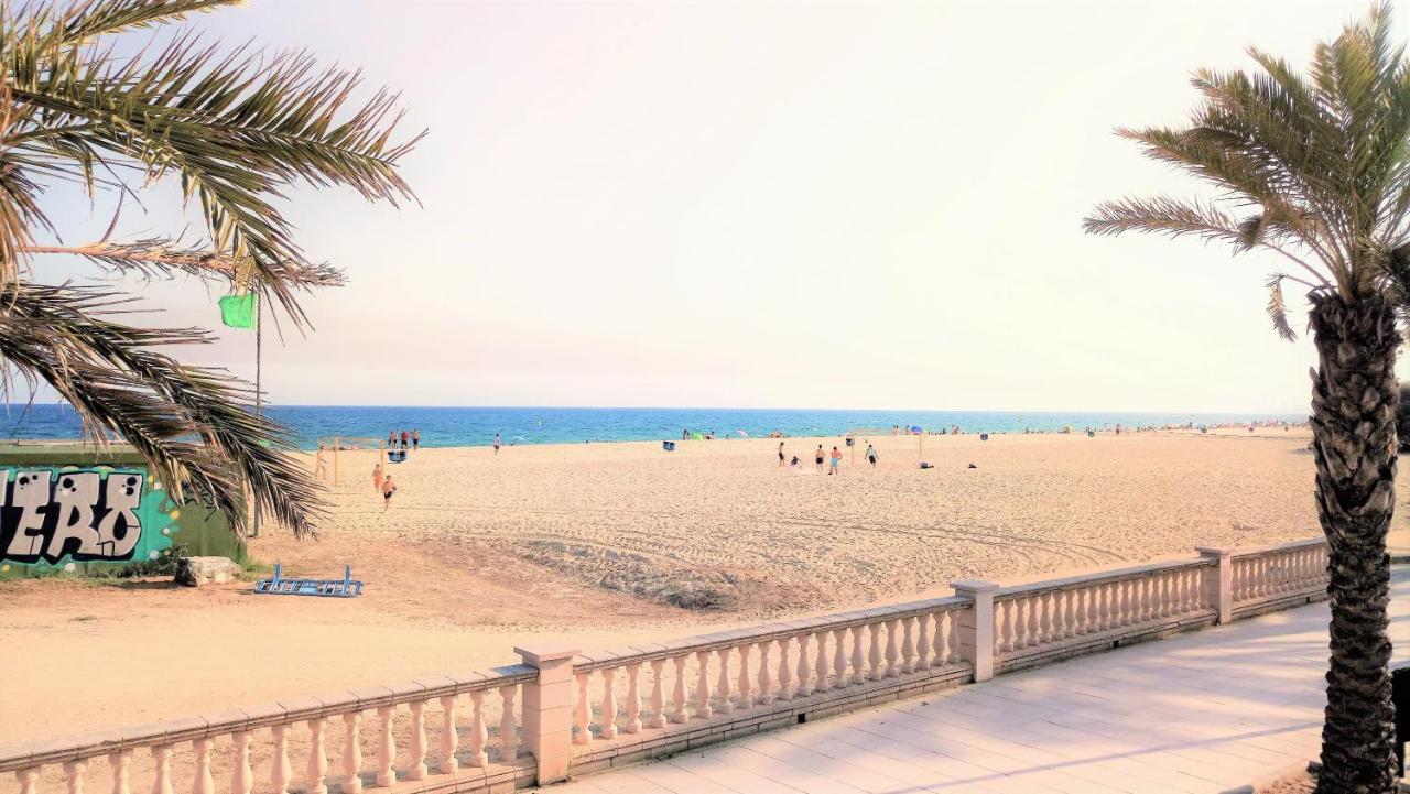 Casa Flamingo Βίλα Masnou Εξωτερικό φωτογραφία