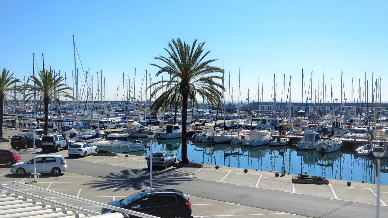 Casa Flamingo Βίλα Masnou Εξωτερικό φωτογραφία