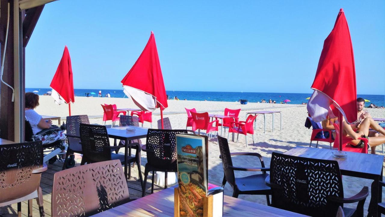 Casa Flamingo Βίλα Masnou Εξωτερικό φωτογραφία