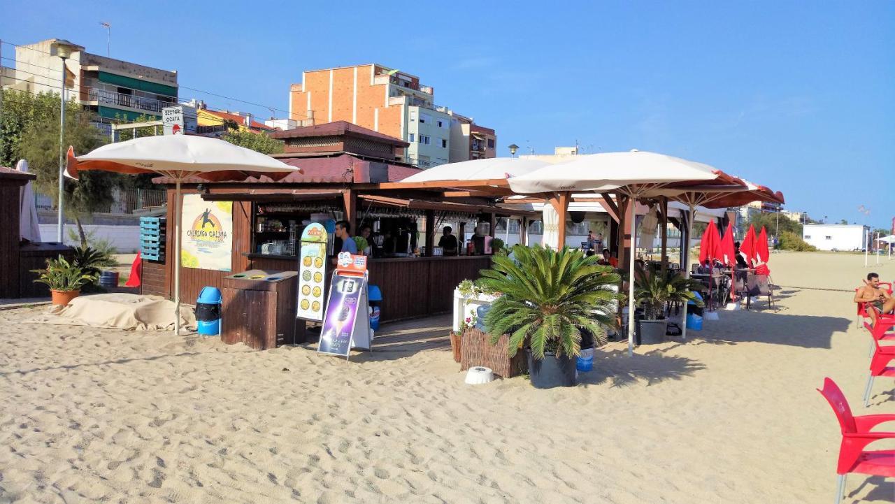 Casa Flamingo Βίλα Masnou Εξωτερικό φωτογραφία