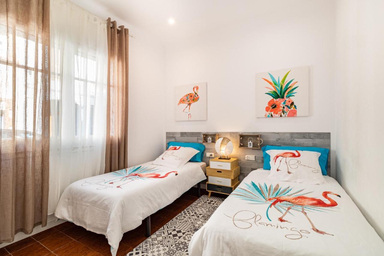 Casa Flamingo Βίλα Masnou Εξωτερικό φωτογραφία