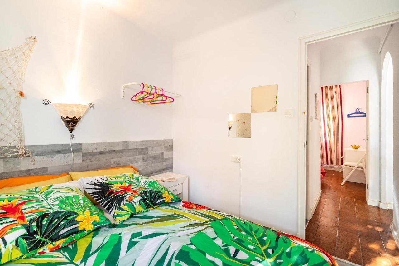 Casa Flamingo Βίλα Masnou Εξωτερικό φωτογραφία