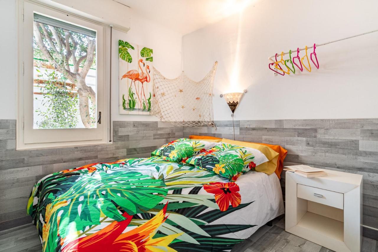 Casa Flamingo Βίλα Masnou Εξωτερικό φωτογραφία