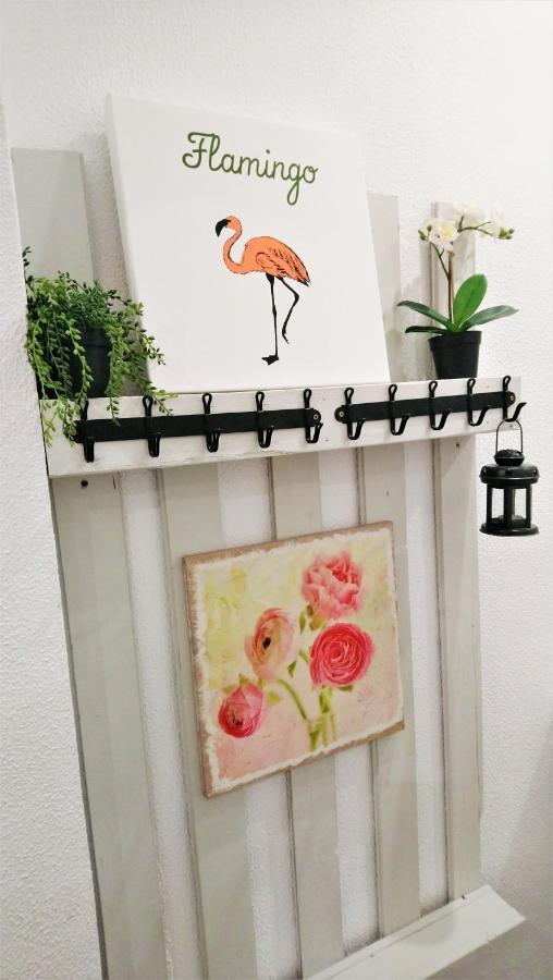 Casa Flamingo Βίλα Masnou Εξωτερικό φωτογραφία