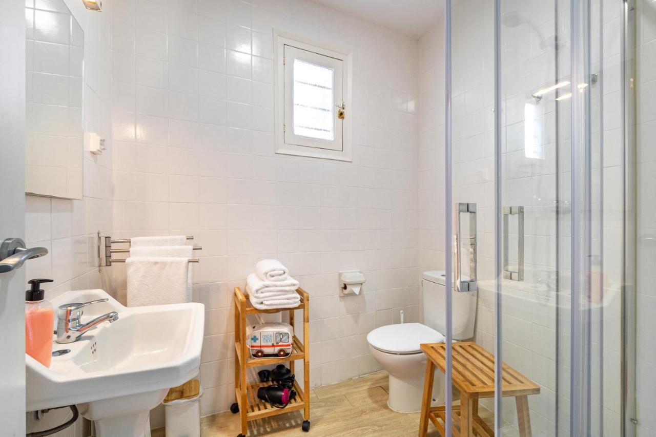 Casa Flamingo Βίλα Masnou Εξωτερικό φωτογραφία