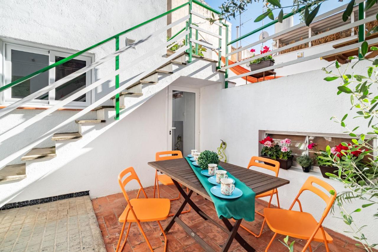 Casa Flamingo Βίλα Masnou Εξωτερικό φωτογραφία