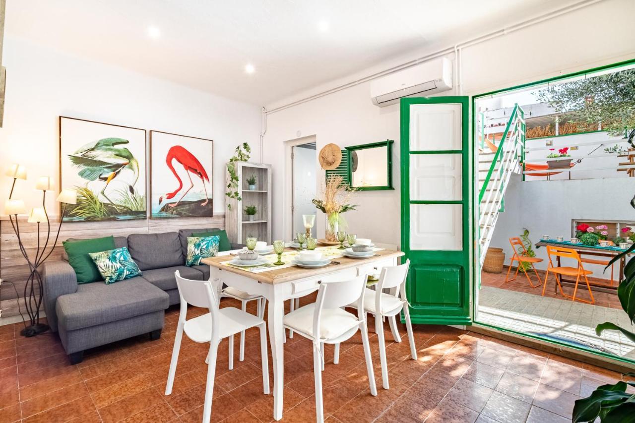 Casa Flamingo Βίλα Masnou Εξωτερικό φωτογραφία
