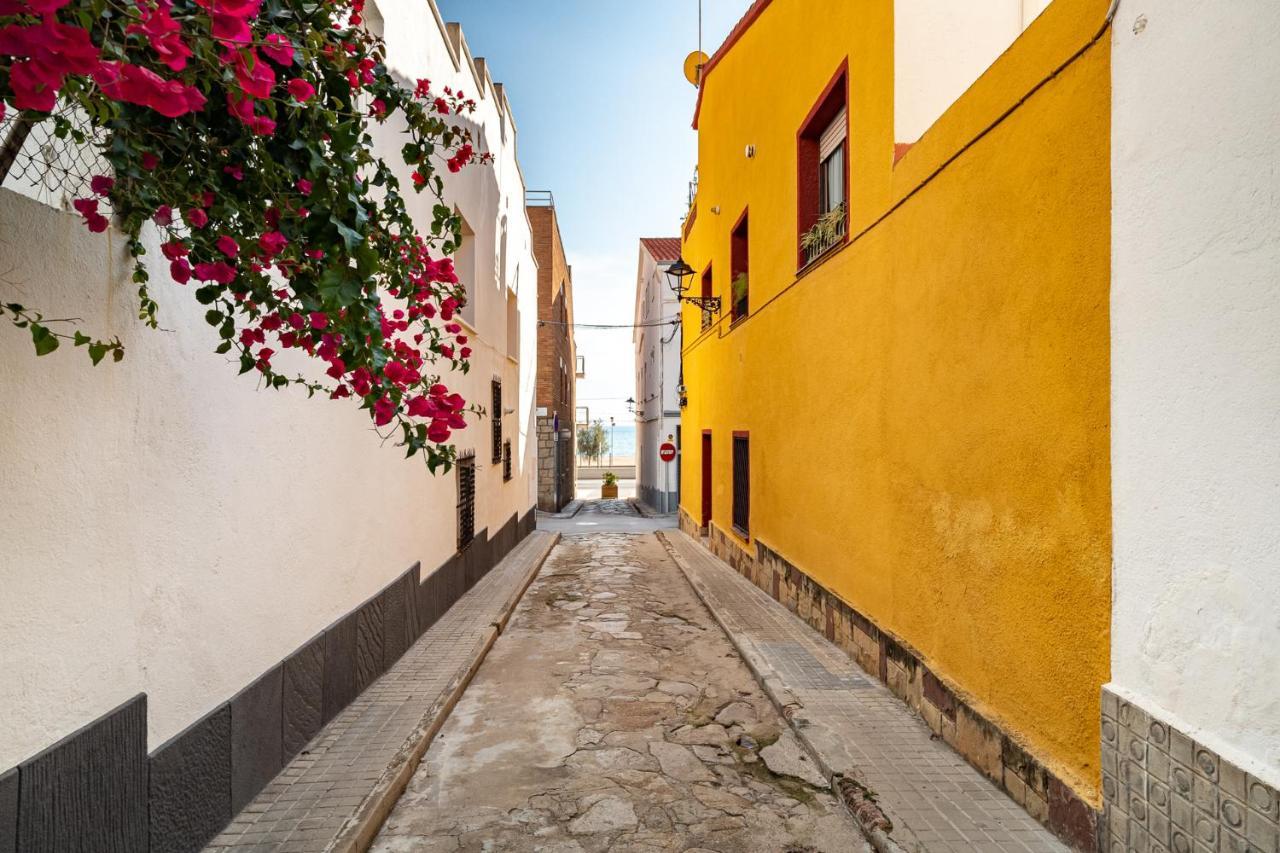 Casa Flamingo Βίλα Masnou Εξωτερικό φωτογραφία
