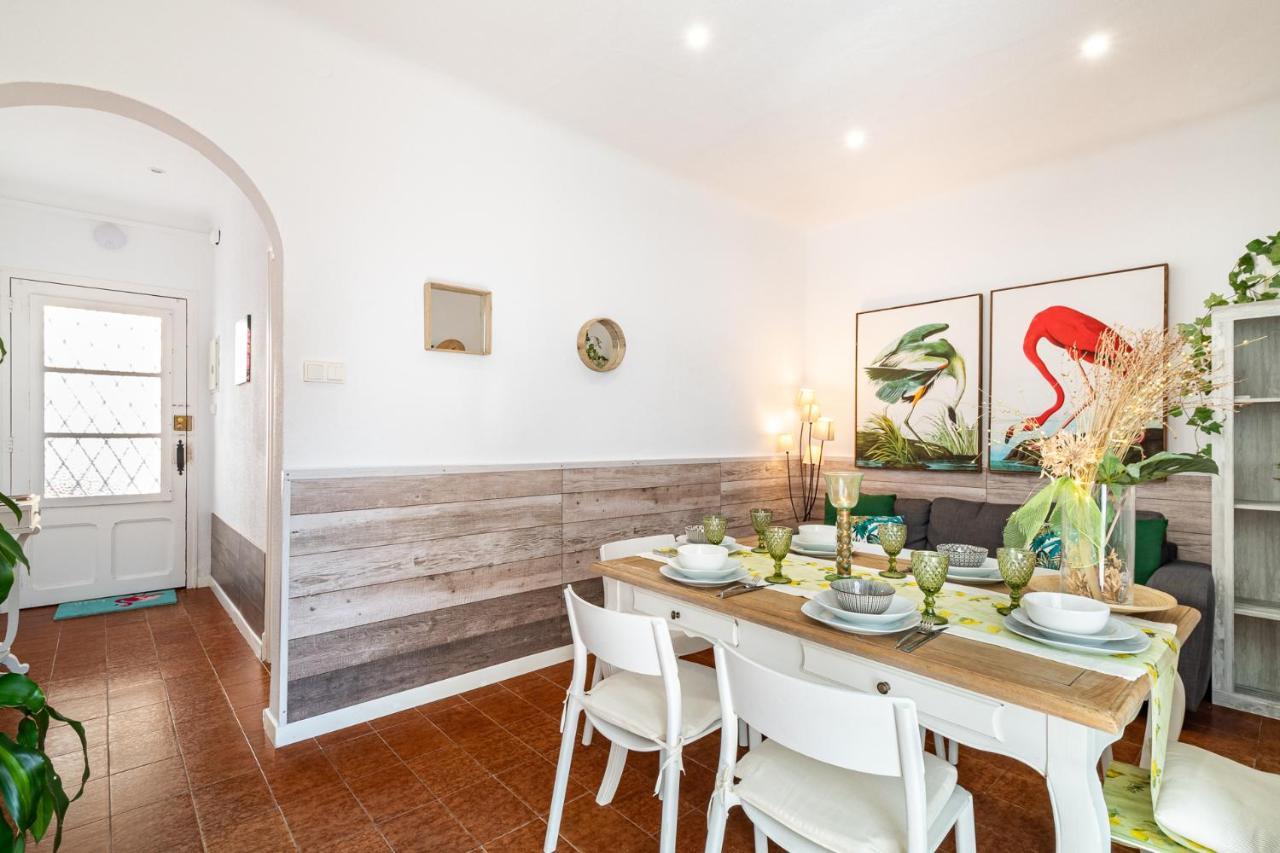 Casa Flamingo Βίλα Masnou Εξωτερικό φωτογραφία