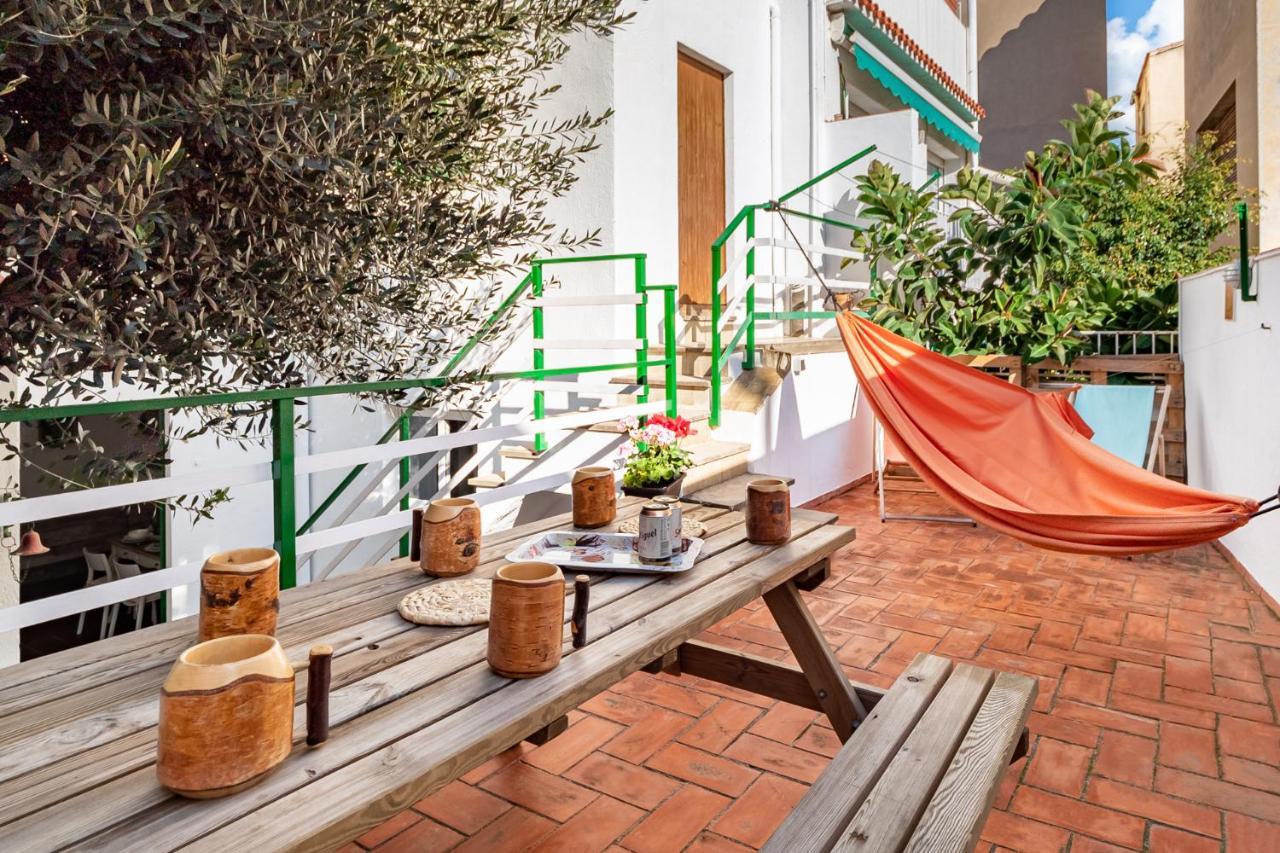 Casa Flamingo Βίλα Masnou Εξωτερικό φωτογραφία