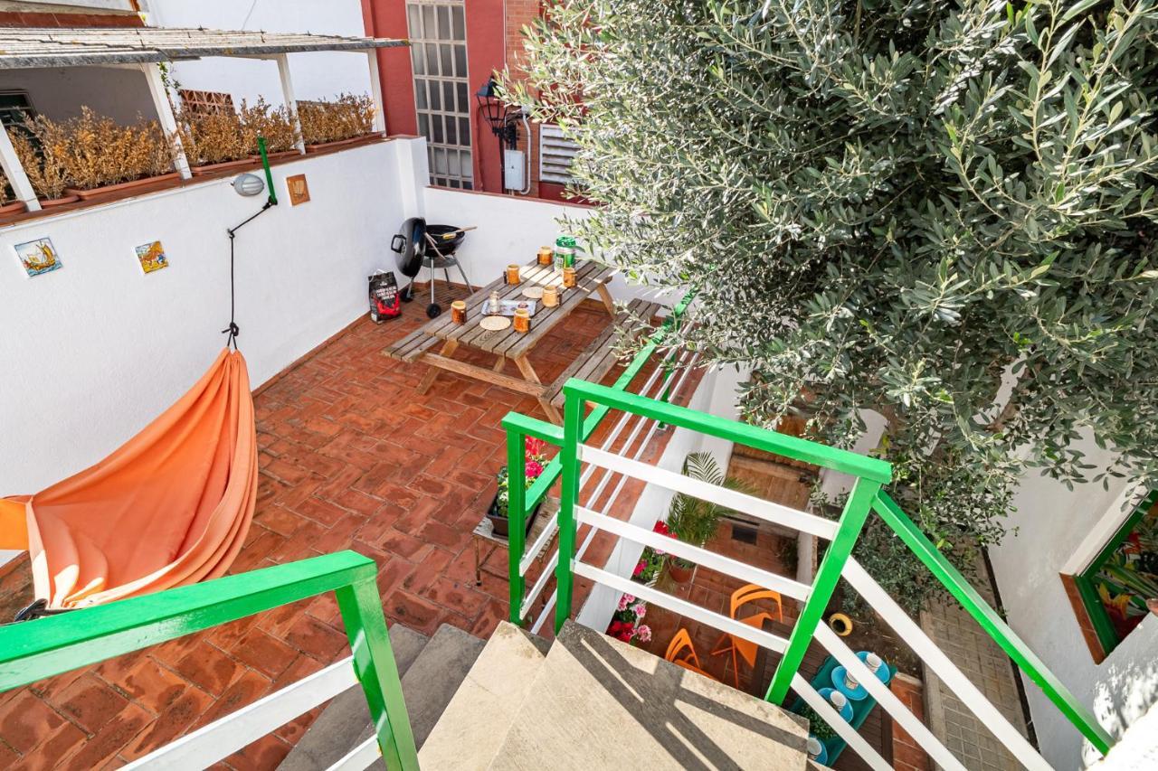 Casa Flamingo Βίλα Masnou Εξωτερικό φωτογραφία